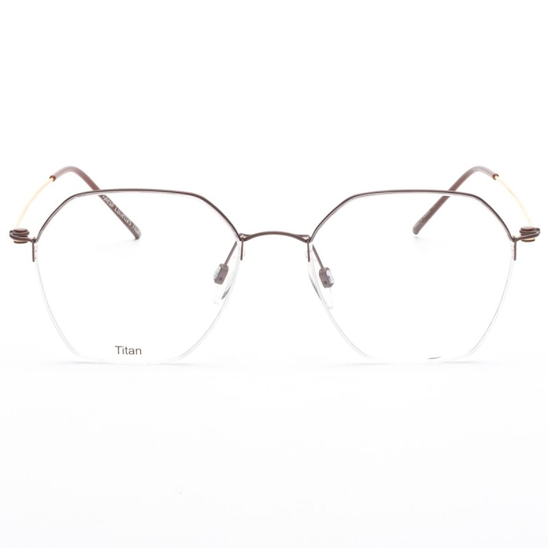 VALEUR LUNETTES TITAN VLOT49000/001/51-17-147