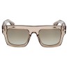TOM FORD FAUSTO FT0711/47Q/53-20-145