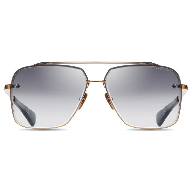 DITA MACH-SIX DTS121/62/01/62