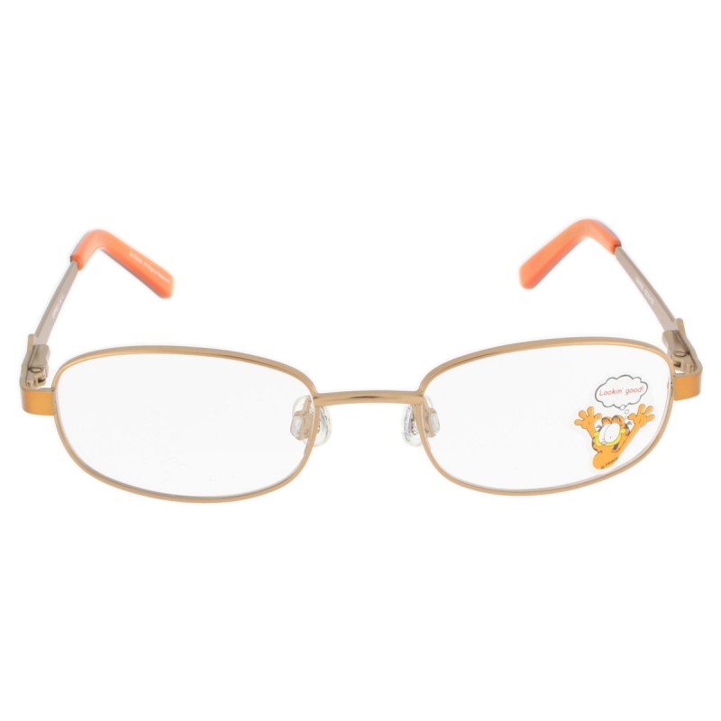 GARFIELD 312/ORANGE/43-16-120