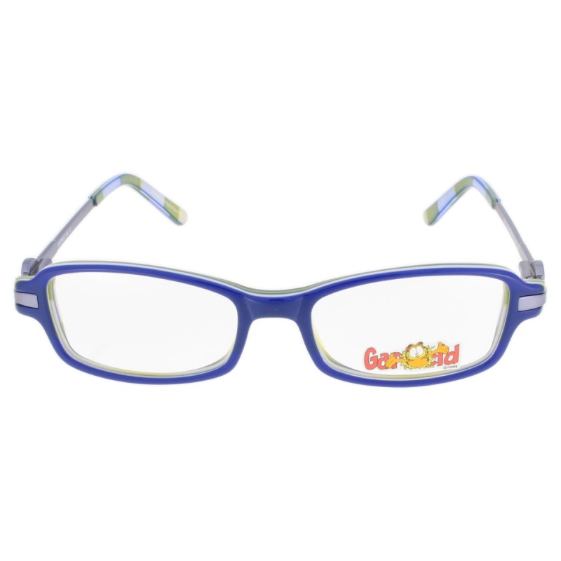 GARFIELD 240/BLUE/44-15-125
