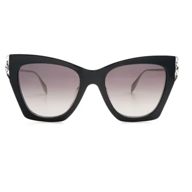 ALEXANDER MCQUEEN AM0375S/001/53