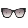 ALEXANDER MCQUEEN AM0375S/001/53