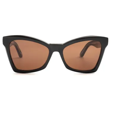 BALENCIAGA BB0231S/004/57