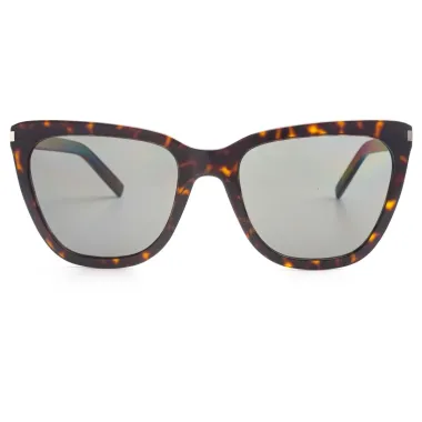 SAINT LAURENT SL 548 SLIM/002/55