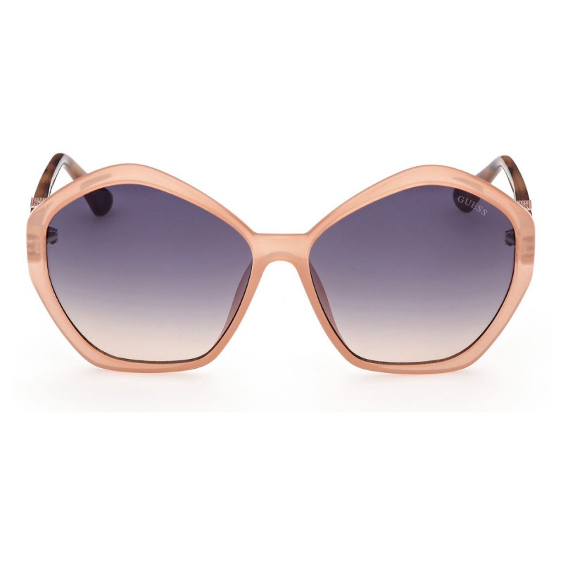 GUESS GU7813/72W/58-14-140