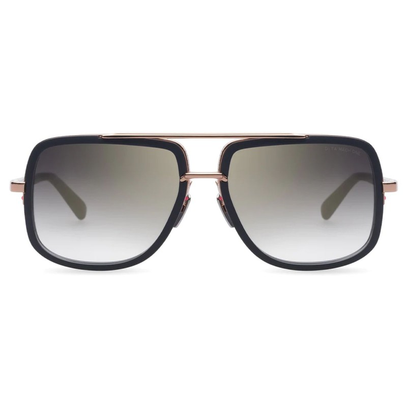 DITA MACH-ONE DRX-2030/L/BLK/RGD/59