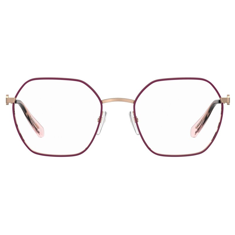 MOSCHINO LOVE MOL614/S45/52