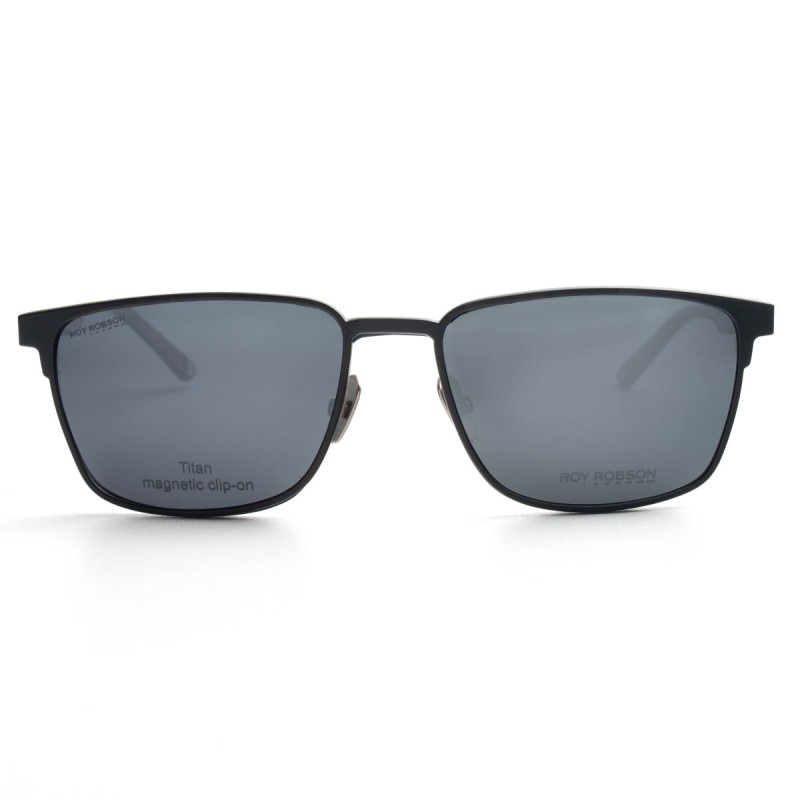 ROY ROBSON TITAN WITH CLIP ON 40079/001/56-17-145
