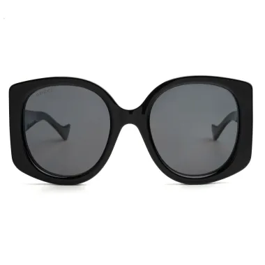 GUCCI GG1257S/001/53