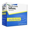 SOFLENS MULTIFOCAL ΜΗΝΙΑΙΟΙ ΠΟΛΥΕΣΤΙΑΚΟΙ ΦΑΚΟΙ ΕΠΑΦΗΣ (6 ΦΑΚΟΙ)