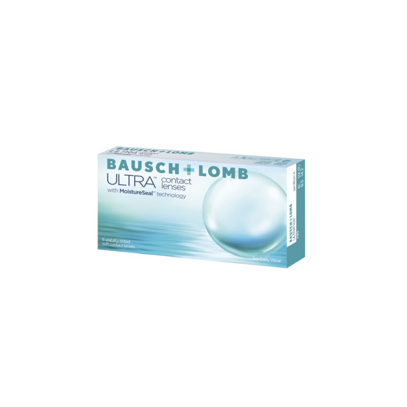 ULTRA ΜΗΝΙΑΙΟΙ ΦΑΚΟΙ ΕΠΑΦΗΣ ΜΕ MOISTURESEAL (6 ΦΑΚΟΙ)