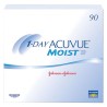 1-DAY ACUVUE MOIST ΗΜΕΡΗΣΙΟΙ ΦΑΚΟΙ ΕΠΑΦΗΣ (90 ΦΑΚΟΙ)
