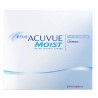 1-DAY ACUVUE MOIST FOR ASTIGMATISM ΗΜΕΡΗΣΙΟΙ ΦΑΚΟΙ ΕΠΑΦΗΣ ΑΣΤΙΓΜΑΤΙΣΜΟΥ (90 ΦΑΚΟΙ)