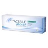 1-DAY ACUVUE MOIST MULTIFOCAL ΗΜΕΡΗΣΙΟΙ ΠΟΛΥΕΣΤΙΑΚΟΙ ΦΑΚΟΙ ΕΠΑΦΗΣ (30 ΦΑΚΟΙ)
