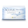 ACUVUE OASYS ΔΕΚΑΠΕΝΘΗΜΕΡΟΙ ΦΑΚΟΙ ΕΠΑΦΗΣ (12 ΦΑΚΟΙ)