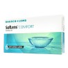 SOFLENS COMFORT ΜΗΝΙΑΙΟΙ ΦΑΚΟΙ ΕΠΑΦΗΣ (6 ΦΑΚΟΙ)