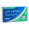 AIR OPTIX HYDRAGLYDE FOR ASTIGMATISM MHNIAIOI ΦΑΚΟΙ ΑΣΤΙΓΜΑΤΙΣΜΟΥ (6 ΦΑΚΟΙ)