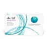 CLARITI MULTIFOCAL MHNIAIOI ΠΟΛΥΕΣΤΙΑΚΟΙ ΦΑΚΟΙ ΕΠΑΦΗΣ (3 ΦΑΚΟΙ)