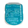 ULTRA ΜΗΝΙΑΙΟΙ ΦΑΚΟΙ ΕΠΑΦΗΣ ΜΕ MOISTURESEAL (3 ΦΑΚΟΙ)