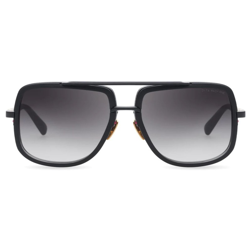 DITA MACH-ONE DRX-2030/G/BLK/18K/59