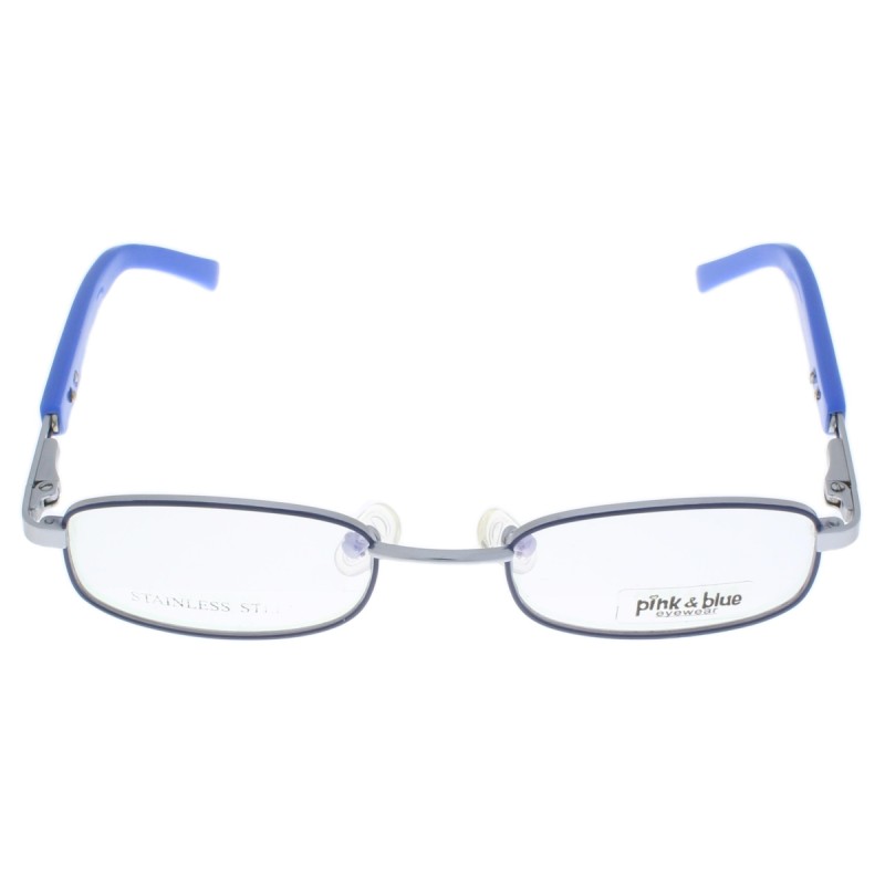 PINK&BLUE 3012/C01/48-16-120