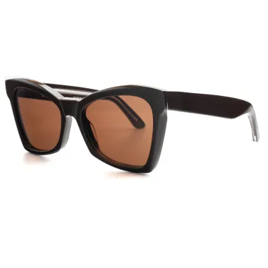 BALENCIAGA BB0231S/004/57