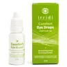 IRRIDI COMFORT EYE DROPS HYDRATION DROPS 15ML