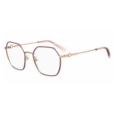 MOSCHINO LOVE MOL614/S45/52