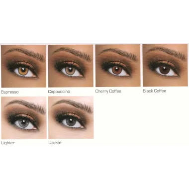 DESIO COLORS XR ΤΡΙΜΗΝΙΑΙΟΙ ΕΓΧΡΩΜΟΙ ΦΑΚΟΙ ΕΠΑΦΗΣ (2 ΦΑΚΟΙ)