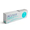 ACUVUE OASYS 1DAY ΗΜΕΡΗΣΙΟΣ ΦΑΚΟΣ ΕΠΑΦΗΣ ΣΙΛΙΚΟΝΗΣ ΥΔΡΟΓΕΛΗΣ (30 ΦΑΚΟΙ)