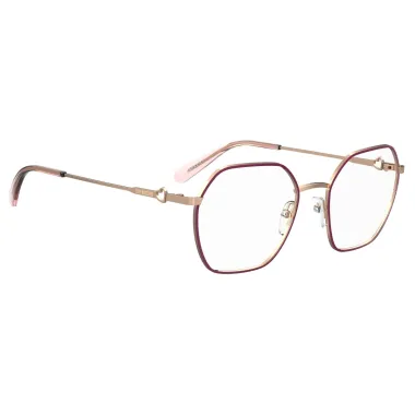 MOSCHINO LOVE MOL614/S45/52