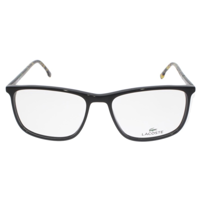 LACOSTE L2807/001/55-16-145