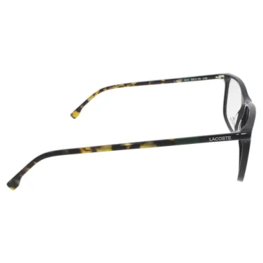 LACOSTE L2807/001/55-16-145
