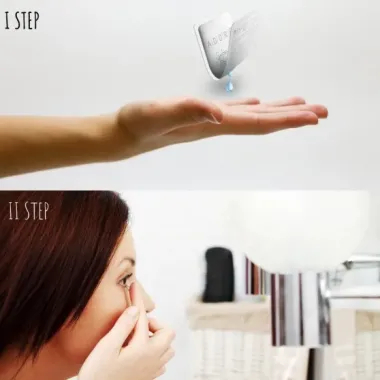 ADORE HAND SANITIZER