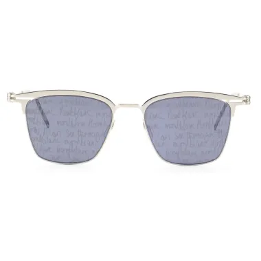 MONT BLANC MB0080S/005/51