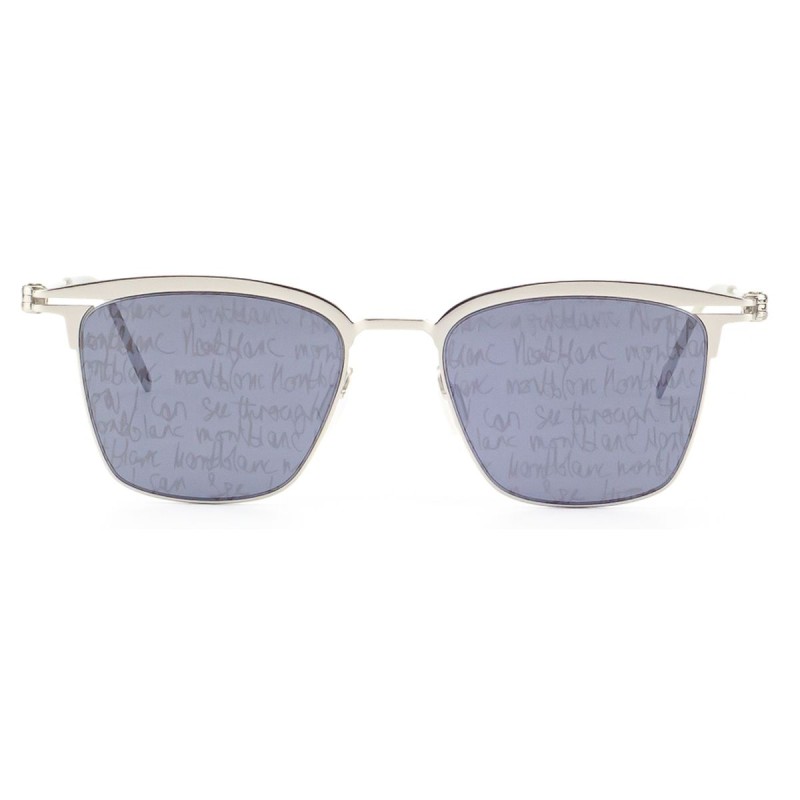 MONT BLANC MB0080S/005/51