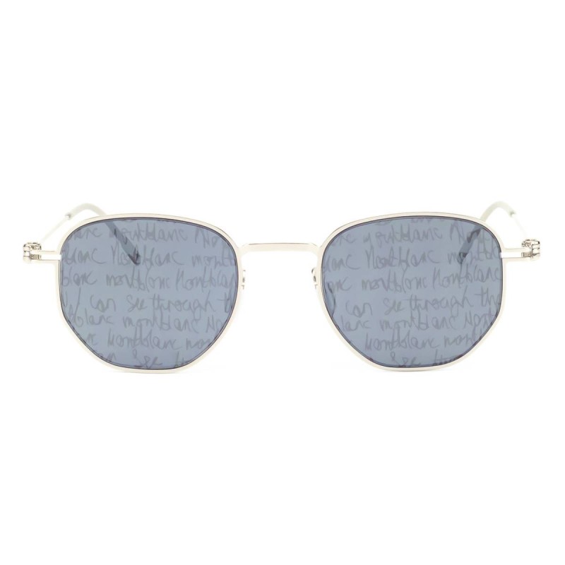 MONT BLANC MB0081S/005/48